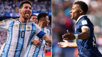 El mapa del Mundial 2026: resultados, clasificados y así queda la llave de los 16avos de final