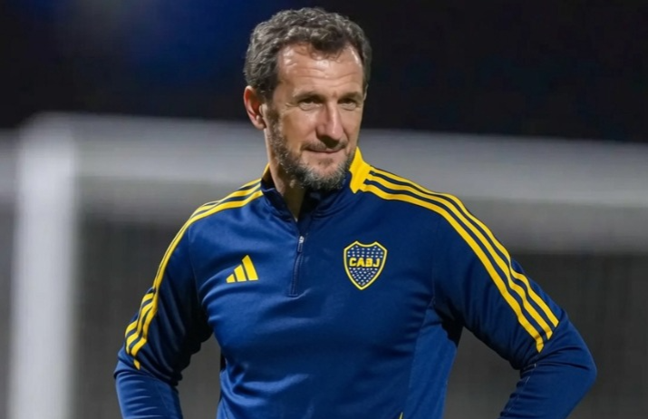 Arrancó la era Vasco Arruabarrena en Boca y ya hay cuatro borrados
