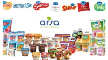 Cerró una histórica fábrica de yogures y flanes: 400 empleados fueron despedidos
