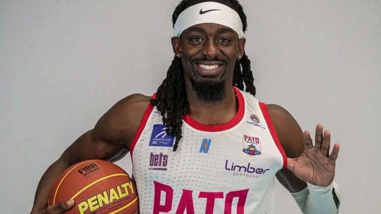 Olímpico refuerza el perímetro con la llegada de Austin Wrighten