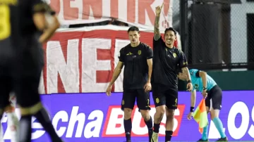 Barracas dio el golpe ante Huracán y avanzó a los octavos de la Copa Argentina