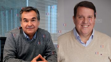 Se perfilan los candidatos del Frente Cívico para Capital y La Banda
