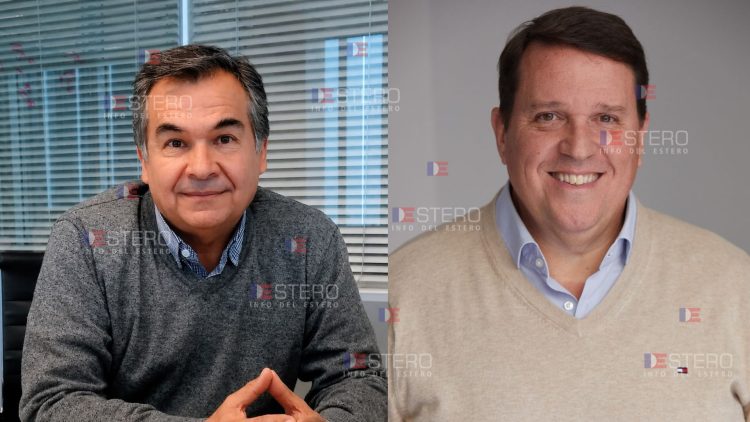 Se perfilan los candidatos del Frente Cívico para Capital y La Banda