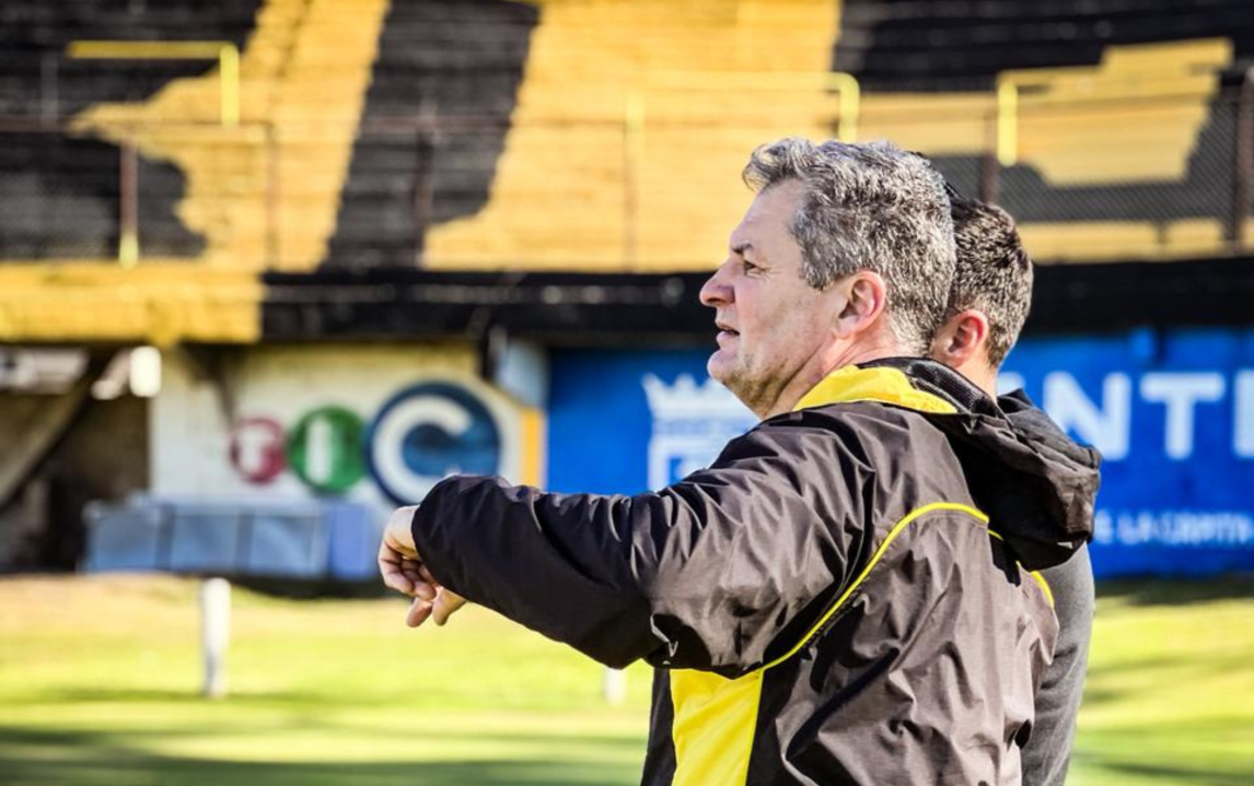 EN VIVO: Mitre recibe a All Boys con el debut del Pampa Biaggio por la Primera Nacional