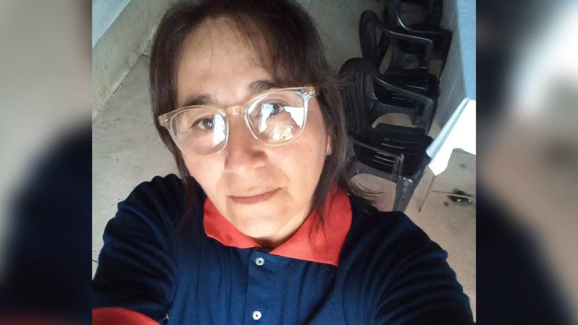 Conmoción por un femicidio en Colonia Dora: un joven halló a su madre asesinada y a su padre ahorcado