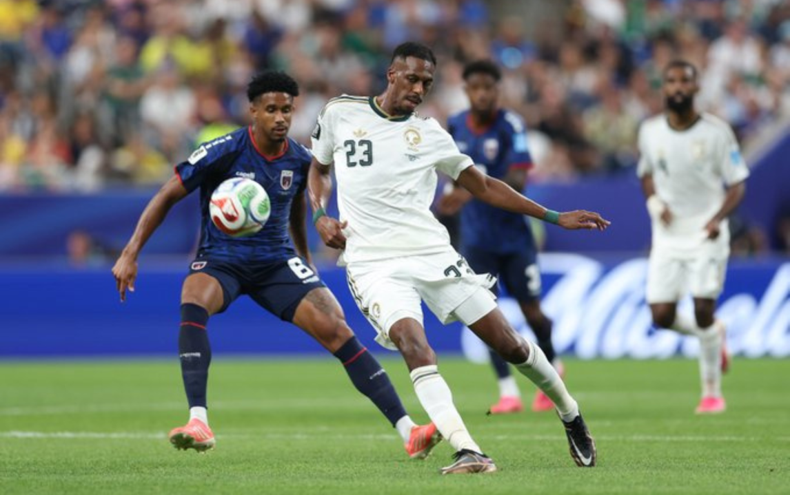 Cabo Verde hizo historia: empató con Arabia Saudita y clasificó a los dieciseisavos de final del Mundial