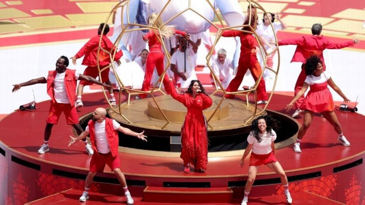 ¡Sigue la fiesta! Canadá deslumbró con una histórica ceremonia inaugural del Mundial 2026