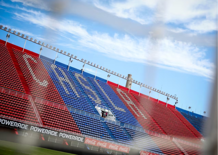 Alarmante panorama en San Lorenzo: deudas, juicios y cuentas en rojo
