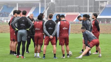 Los tres futbolistas que no serán tenidos en cuenta y dejarán Central Córdoba