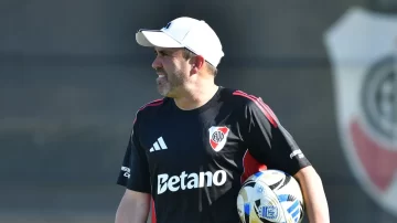 River oficializó una profunda limpieza: 11 jugadores no harán la pretemporada