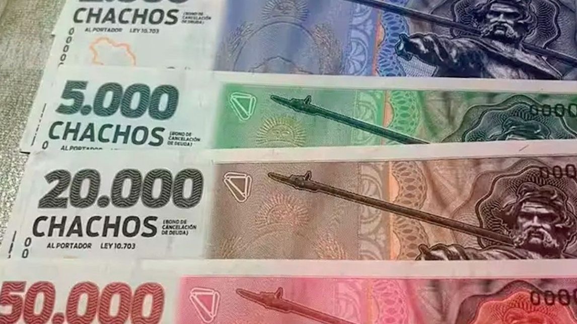 La Rioja: Quintela confirmó el regreso de los Chachos para financiar aumentos salariales
