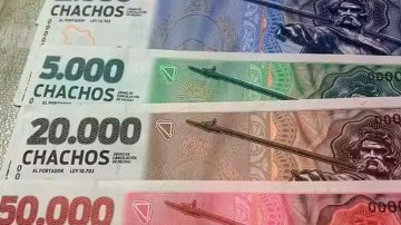 La Rioja: Quintela confirmó el regreso de los Chachos para financiar aumentos salariales