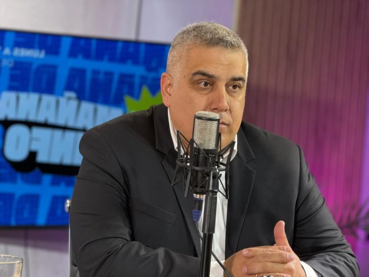 El Colegio de Abogados respaldó a Coronel Chalfon tras las denuncias contra Travel Rock