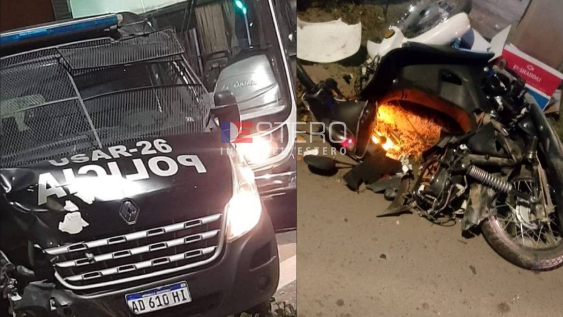 URGENTE: Por orden del gobernador Elías Suárez desplazan al Jefe de Infantería de la Policía por la tragedia de la familia Gordillo