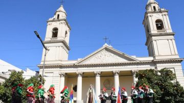 Hoy será el “Concierto para la Ciudad del Barco” en la Catedral Basílica en la previa al mes aniversario de la Madre de Ciudades