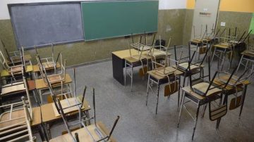 CTERA confirmó un paro nacional docente para el lunes 3 de agosto: cómo afectará el regreso a clases