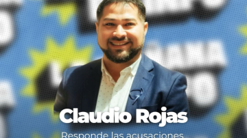 ESCÁNDALO ENTRE EL COLEGIO DE PSICÓLOGOS Y EL APPSA: hoy la respuesta de Claudio Rojas en MDI