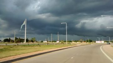 Ciclogénesis en Argentina: cuáles son todas las provincias afectadas por lluvias intensas del 17 al 21 de junio 2026