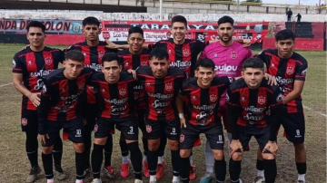 Comercio derrotó a Güemes y se mete en la pelea