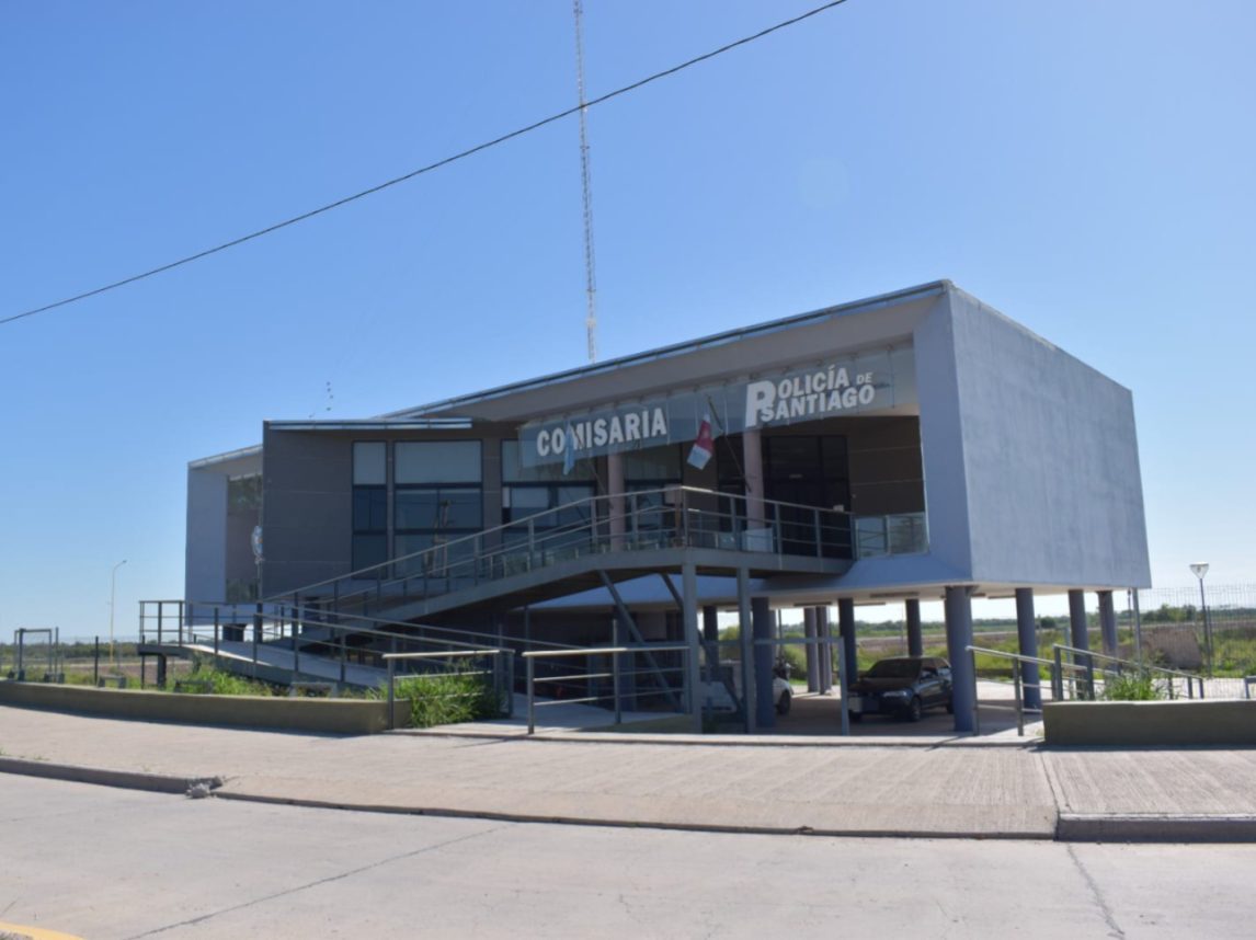 B° Almirante Brown: rescatan a dos menores y detienen a sus padres por desobediencia judicial