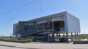B° Almirante Brown: rescatan a dos menores y detienen a sus padres por desobediencia judicial