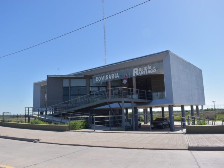 B° Almirante Brown: rescatan a dos menores y detienen a sus padres por desobediencia judicial
