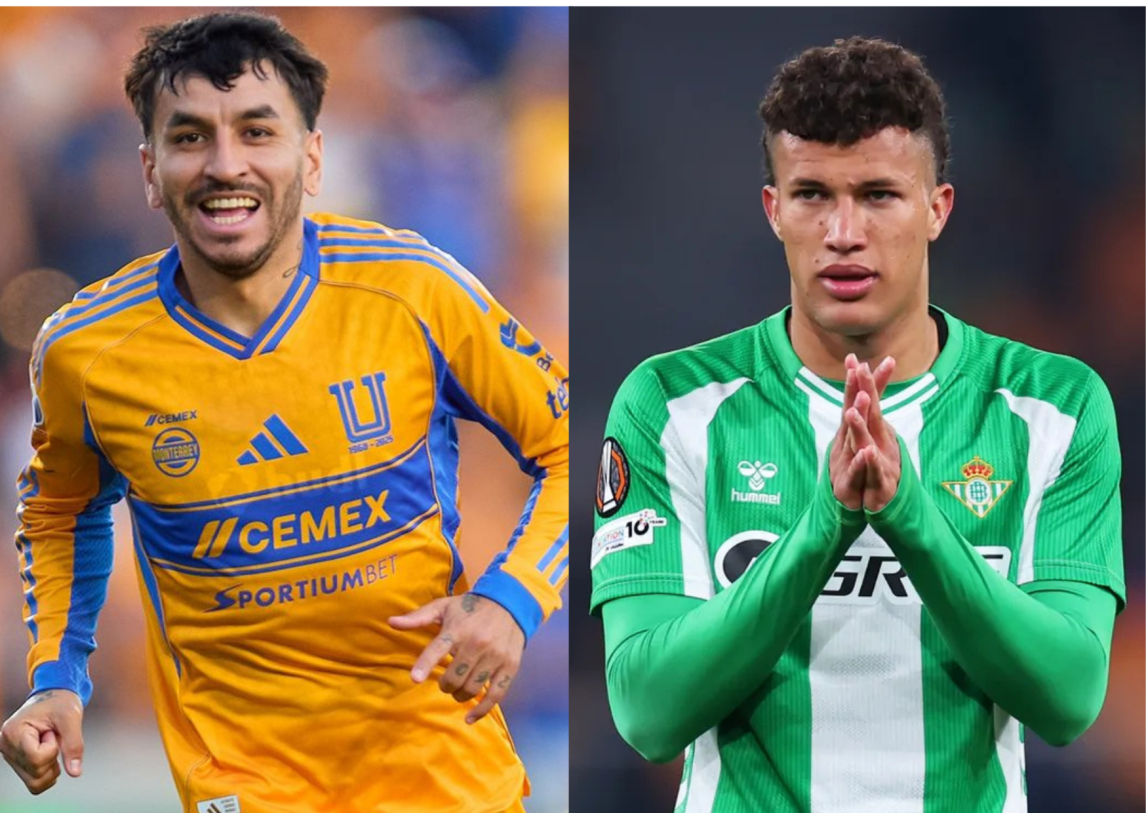 River acelera en el mercado: va por Correa y avanza por Deossa