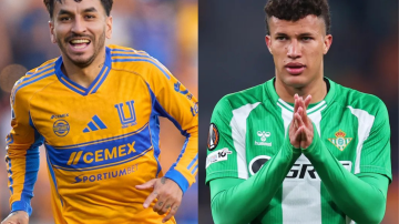 River acelera en el mercado: va por Correa y avanza por Deossa