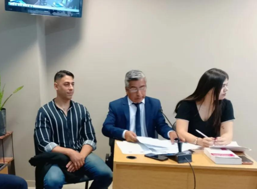 EXCLUSIVO: La plantación de cannabis “indoor” que Sebastián Corti tenía en el departamento del B° Altos del Golf cuando fue detenido