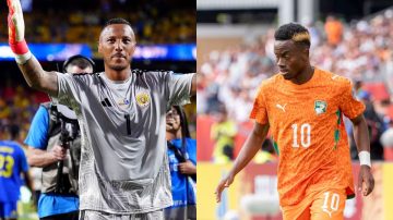 Curazao y Costa de Marfil cierran el Grupo E por un lugar en los 16vos de final