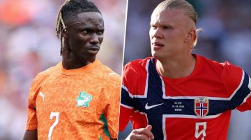 Costa de Marfil y Noruega buscan hacer historia en los 16avos del Mundial 2026