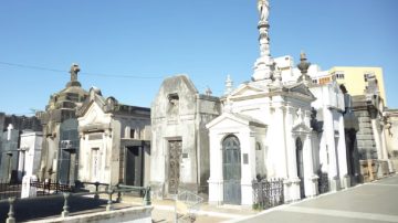 Un crematorio dejó de funcionar en Santa Fe y se acumularon cerca de 200 cuerpos