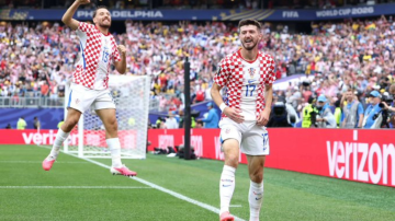 Croacia derrotó a Ghana y avanzó como escolta de su grupo