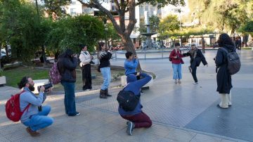 Fotografía con identidad: abren inscripciones para el curso “De la técnica a la mirada”