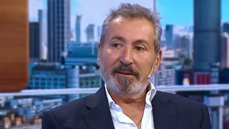 Daniel Vila negó vínculos con la “banda de los mendocinos”