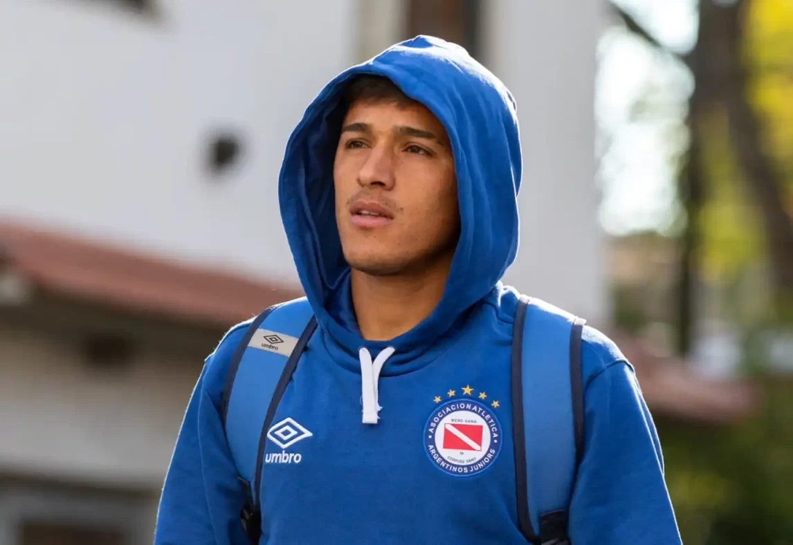Boca cerró a Leandro Lozano y sumó su primer refuerzo para Arruabarrena
