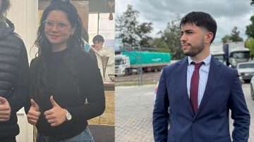 Bomba de Info del Estero: La agrupación interna libertaria La Reconstrucción se suma a Despierta Santiago