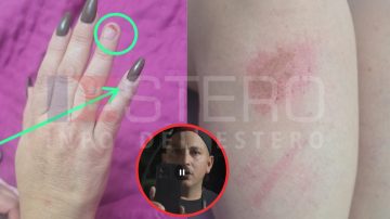 Difunden videos de la presunta fiesta clandestina tras la que una docente fue brutalmente agredida