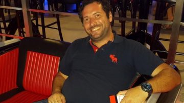 Las Termas: tras expulsar a María José Ceres, LLA anunció la candidatura de Dante Donadel 