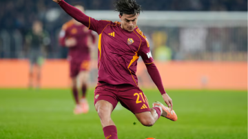 Boca pierde la ilusión: Dybala está a un paso de renovar con Roma