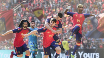 EA Sports volvió a elegir campeón: España se quedó con la simulación del Mundial 2026