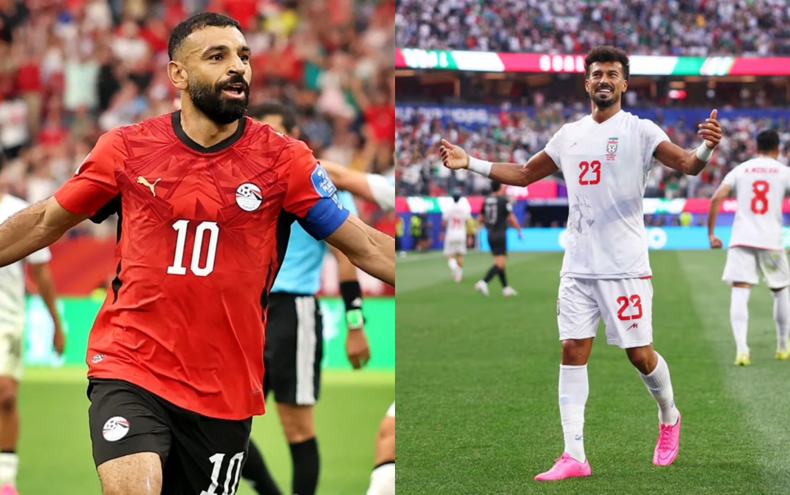 Egipto e Irán se juegan la clasificación en Seattle