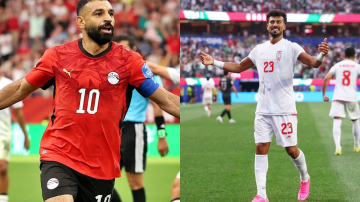Egipto e Irán se juegan la clasificación en Seattle