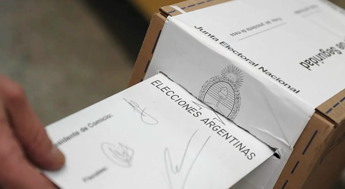 Elecciones Municipales 2026: Mario Benavente por Capital y Llamil Abdala por La Banda; los candidatos del Frente Cívico