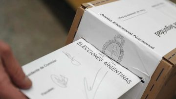 Elecciones Municipales 2026: Mario Benavente por Capital y Llamil Abdala por La Banda; los candidatos del Frente Cívico