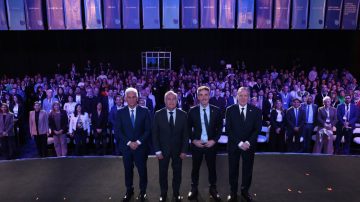 Santiago del Estero participa del Encuentro Federal de Industrias Culturales y Creativas en Mendoza
