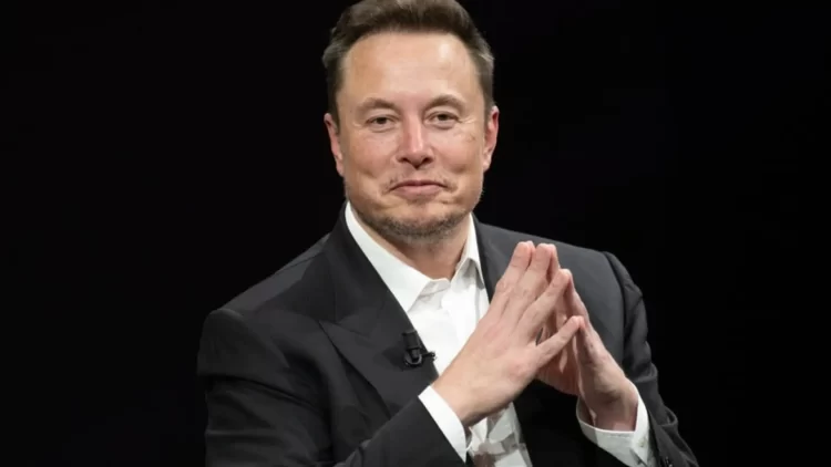 Elon Musk se convirtió en el primer billonario del mundo tras la salida a Bolsa de SpaceX