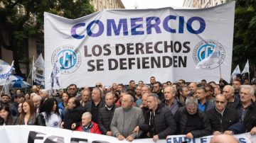 El trabajo registrado no repunta: más de 40.000 puestos menos en doce meses
