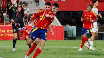 Los 11 de España para enfrentar a Argentina en la final del Mundial 2026: Luis de la Fuente repite el equipo