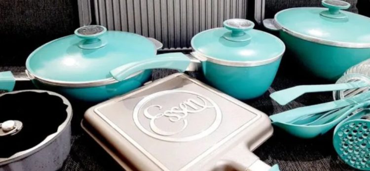 Le robaron las ollas Essen mientras estaba en un tratamiento médico: el botín supera los $16.000.000